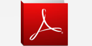 Adobe Acrobat Reader logo
