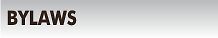 Bylaws
