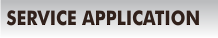 Service Application