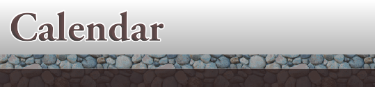 Calendar