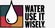 Water Use It Wisely logo